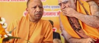 Yogi Adityanath Says More Than 50% Of The World's Sanatan Dharma Fans Visited Mahakumbh.